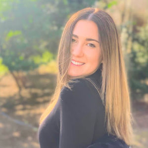 Meet your Posher, Ashlee